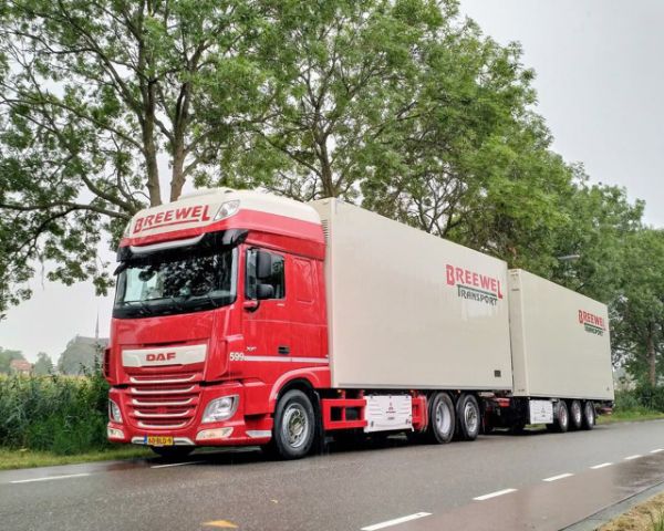 Breewel Transport